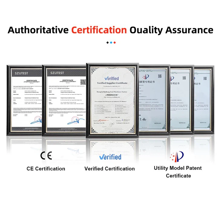 Rotary Hot Air Circulation Oven factory