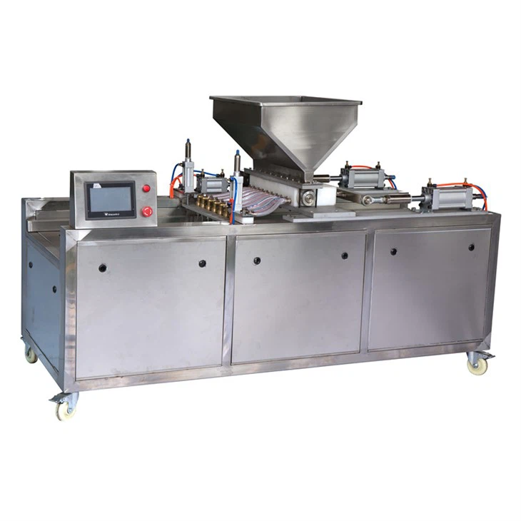 Single Row Cake Forming Machine suppliers